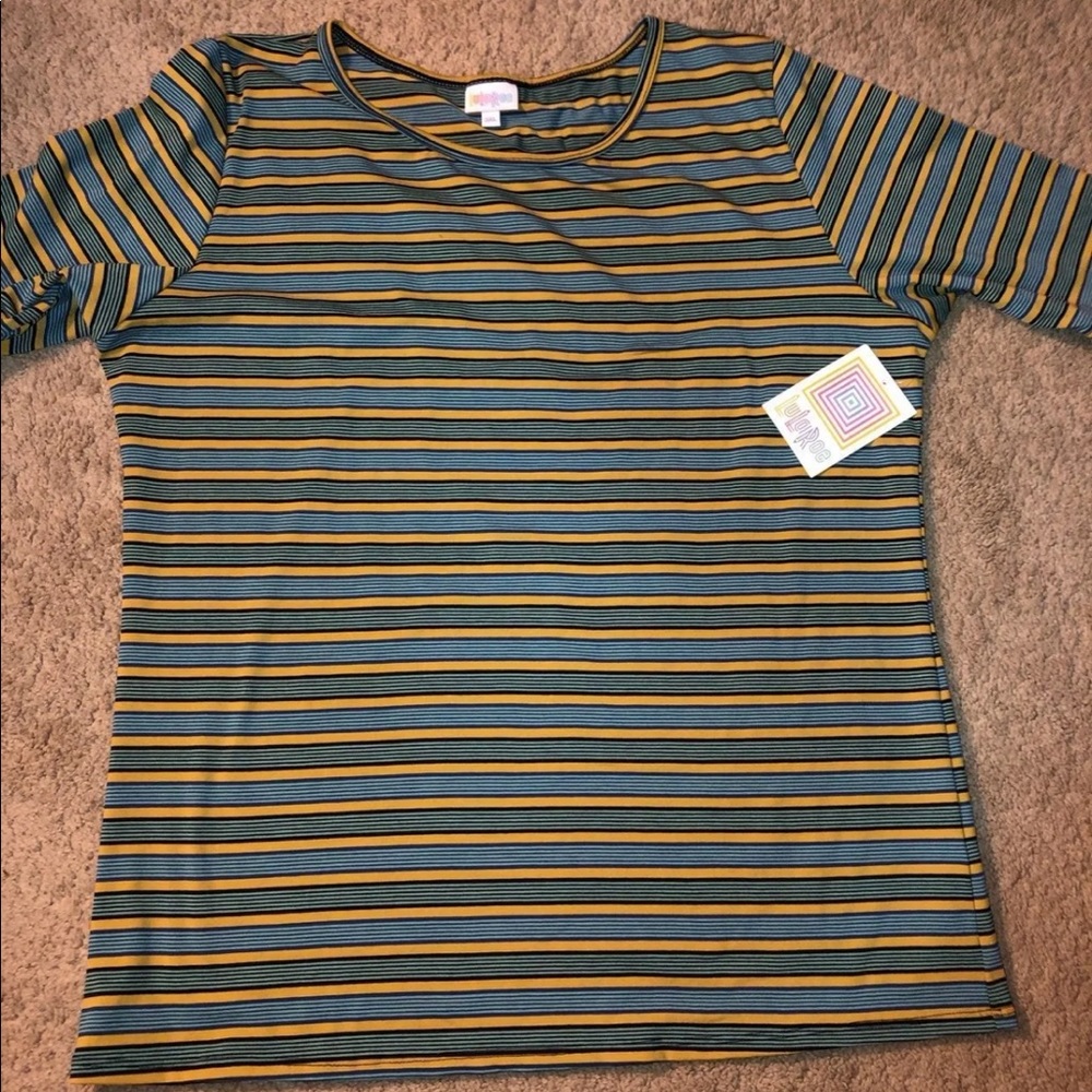 LulaRoe Gigi 🌺 3/$15